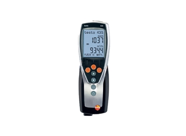 多功能測試儀